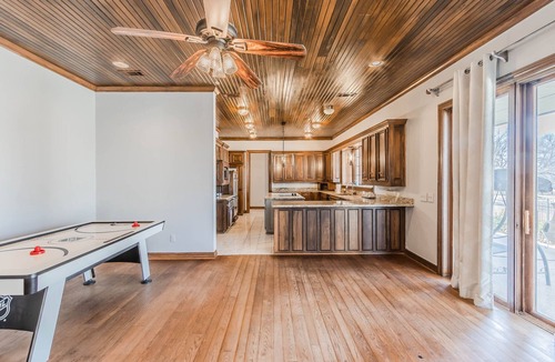 Prosper House | Giant house near Frisco and Prosper