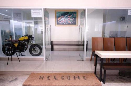 Tangerang Hotel | Giant Kost