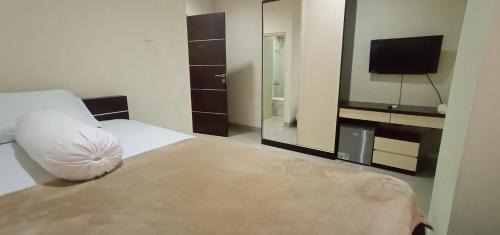 Tangerang Hotel | Giant Kost