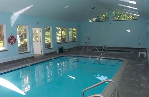 Running Springs Cabin | Giant Oaks Lodge