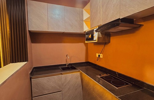 Ofin Apartment | GiantHomes