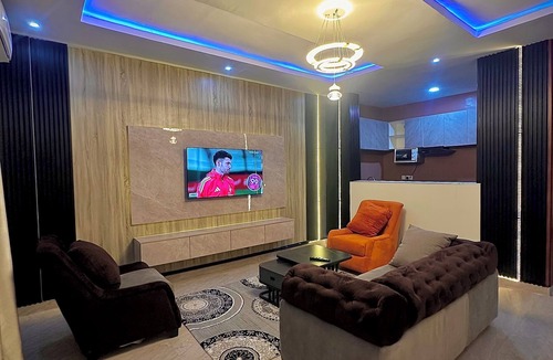 Ofin Apartment | GiantHomes