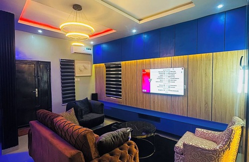 Ofin Apartment | GiantHomes