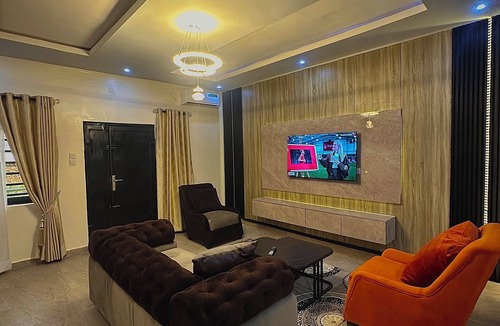 Ofin Apartment | GiantHomes