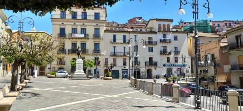Avigliano Bed & Breakfast | Gianturco Bed and Breakfast