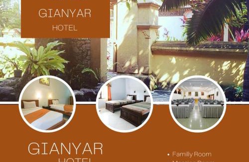 Gianyar Hotel | Gianyar Hotel