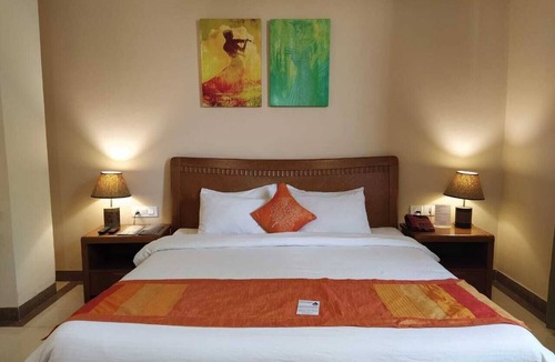 Nalagarh Hotel | GIANZ HOTEL