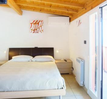 Riomaggiore Apartment | Giardi