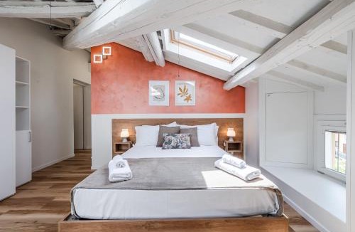 Casinalbo House | Giardini 411 Rooms