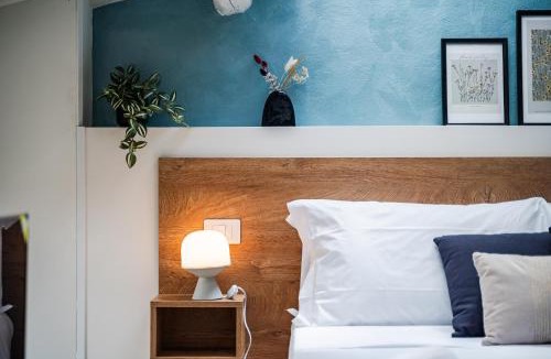 Casinalbo House | Giardini 411 Rooms