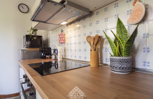 Province of Cagliari Apartment | Giardini 47 - Morada