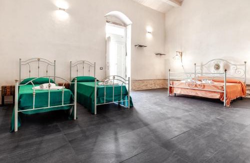 Noto House | Giardini Acantus