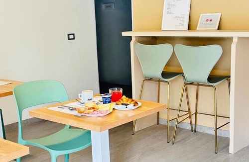 Saliceta San Giuliano Apartment | Giardini B&B