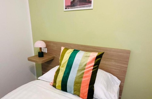 Saliceta San Giuliano Apartment | Giardini B&B