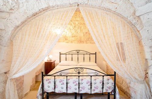 Martina Franca Villa | Giardini della Canonica Alberobello