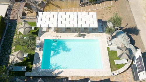 Giorgilorio Bed & Breakfast | Giardini di Marzo Lecce B&B