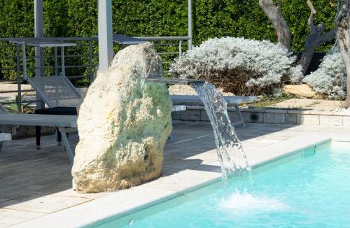 Giorgilorio Bed & Breakfast | Giardini di Marzo Lecce B&B