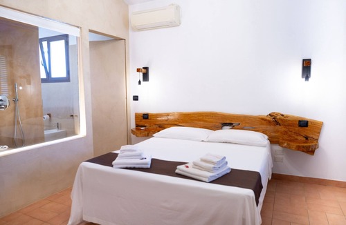 Giorgilorio Bed & Breakfast | Giardini di Marzo Lecce B&B
