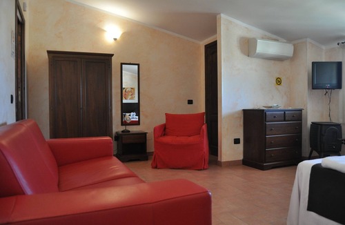 Giorgilorio Bed & Breakfast | Giardini di Marzo Lecce B&B