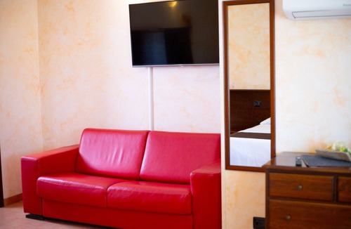 Giorgilorio Bed & Breakfast | Giardini di Marzo Lecce B&B