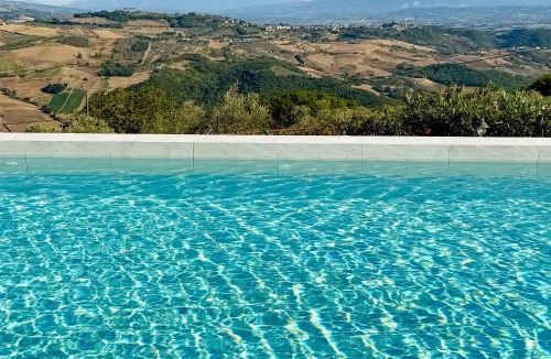 Piana Romana Farm House | Giardini Hurz
