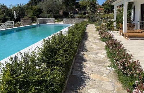 Piana Romana Farm House | Giardini Hurz
