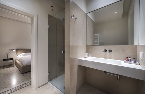 Trapani Hotel | Giardini Mon Plaisir