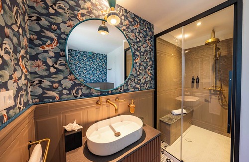 Ciampino House | Giardini Penelope Resort e Spa
