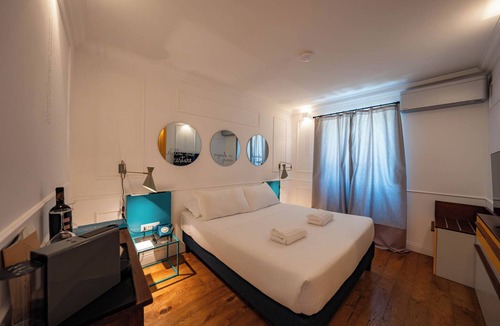 Ciampino House | Giardini Penelope Resort e Spa