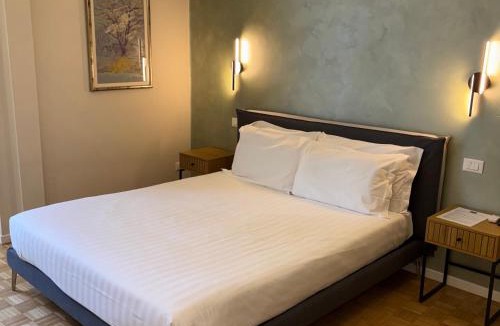 Cremona House | Giardini Rooms