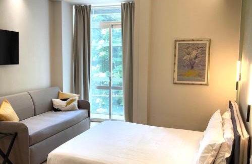 Cremona House | Giardini Rooms