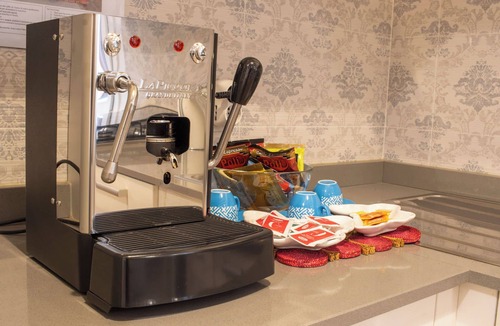 Forli Bed & Breakfast | Giardino 34