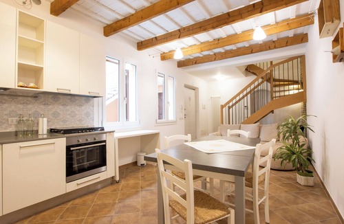 Forli Bed & Breakfast | Giardino 34