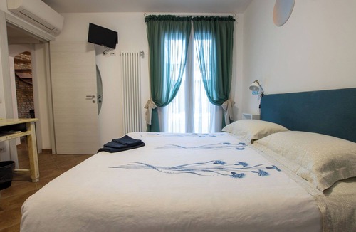 Forli Bed & Breakfast | Giardino 34