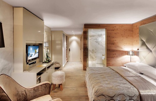 Champfer Hotel | Giardino Bed & Breakfast