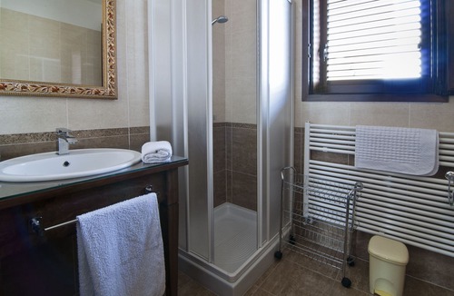Melendugno Bed & Breakfast | Giardino dei Suoni B&B, rooms with private bathroom and kitchen, between sea and countryside