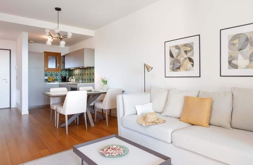Portopiccolo Apartment | Giardino Fiorito - Portopiccolo Apartments
