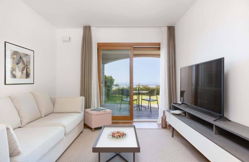 Portopiccolo Apartment | Giardino Fiorito - Portopiccolo Apartments