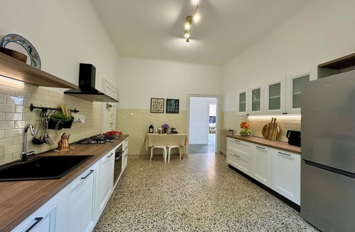 Menaggio Apartment | Giardino Floreale di Menaggio, Menaggio, Italy