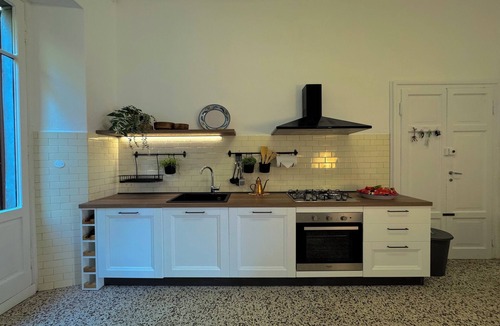 Menaggio Apartment | Giardino Floreale di Menaggio, Menaggio, Italy