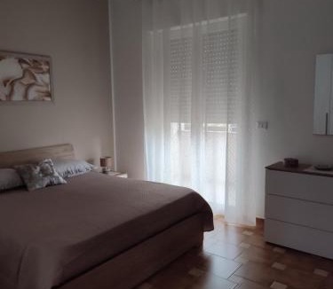 Lecce House | Giardino Massari