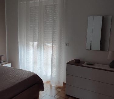 Lecce House | Giardino Massari