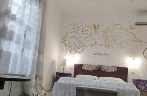 Capurso Bed & Breakfast | Giardino Principi Dafa Gi Private Spa & Luxury Suite
