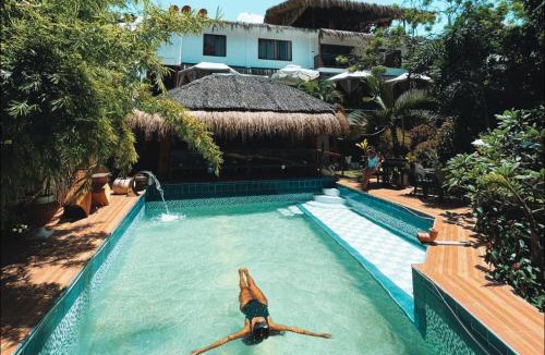 Valencia Resort | GIARDINO ROMANTICO