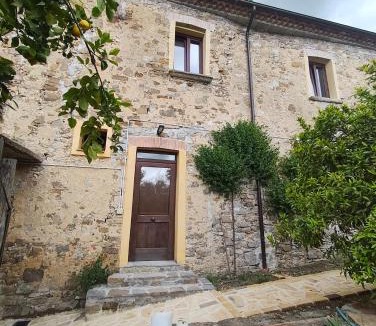 Copersito Apartment | Giardino Siniscalchi