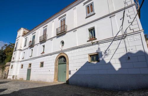 Copersito Apartment | Giardino Siniscalchi