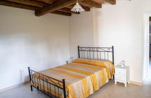 Copersito Apartment | Giardino Siniscalchi