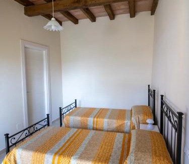 Copersito Apartment | Giardino Siniscalchi
