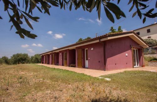 Grosseto House | Giardino sulla Maremma