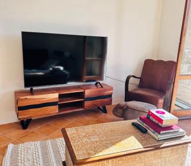 Bagnone Apartment | Giardino Toscano